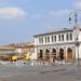 Piazza della Repubblica PORTA PALAZZO