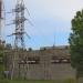 Электрическая подстанция ПС 150/10/6 кВ «Серная» в городе Жёлтые Воды