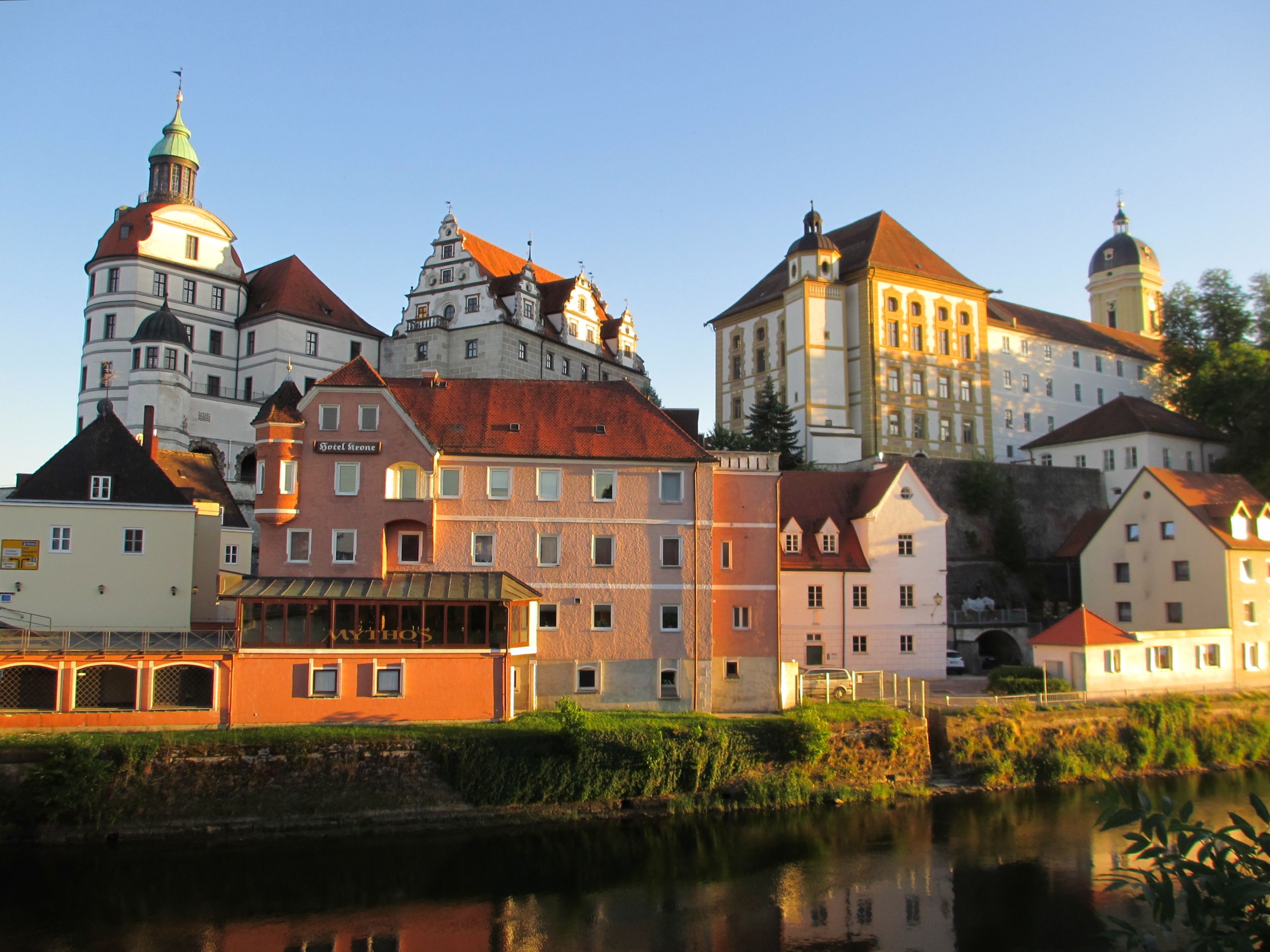 stellenanzeigen neuburg an der donau