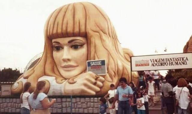 Boneca eva Clearance