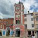 Wieża zegarowa (pl) in Rovinj city