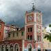 Wieża zegarowa (pl) in Rovinj city