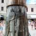 Фонтан (ru) in Rovinj city