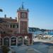 Kompas (pl) in Rovinj city