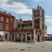 Kompas (pl) in Rovinj city