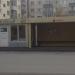 Автобусная остановка 