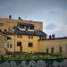 Dawny browar Saskich in Radom city