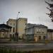 Dawny browar Saskich in Radom city