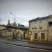 Dawny browar Saskich in Radom city