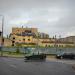 Dawny browar Saskich in Radom city