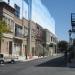 New York Street-MBS Media Campus in Manhattan Beach, California city