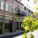 New York Street-MBS Media Campus in Manhattan Beach, California city