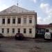 Банно-прачечный комбинат ТОФ в городе Владивосток