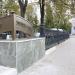 Сквер «Уфимская верста» в городе Уфа