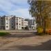 ул. Озеро Лебяжье, 7 в городе Казань