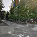 Лестница в городе Каменск-Шахтинский