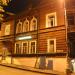 «Чайная Общества трезвости и коммерческая биржа» — памятник архитектуры в городе Кострома
