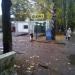 Автомойка в городе Красногорск