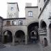 Historical center of Viterbo