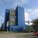 Снесённый корпус молочного завода № 1 в городе Екатеринбург