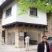 Вила „Гутман“ in Балчик city