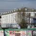 Екатеринбургский Прижелезнодорожный почтамт в городе Екатеринбург