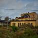 Dawny browar Saskich in Radom city