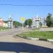 Ворота в городе Сасово