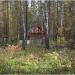База отдыха «Глубокое озеро» в городе Казань