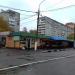 Рыночный торговый комплекс «Вешенка» в городе Красногорск