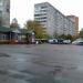 Рыночный торговый комплекс «Вешенка» в городе Красногорск