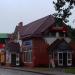 Торговый центр в городе Красногорск