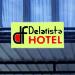 Hotel Delafista Nabire di kota Nabire