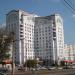 Гостиница «Турист» в городе Барнаул