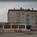 Гостиница в городе Воркута