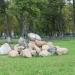 Камни в городе Кострома