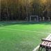 Футбольное поле в городе Тюмень