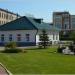 Церковная лавка в городе Бор