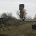 Pumping station and water tower