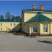 Библиотека в городе Бор
