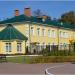 Библиотека в городе Бор
