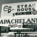 Apacheland Movie Ranch (site)