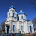 Свята-Міхайлаўская царква in Клімавічы city