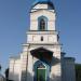 Свята-Міхайлаўская царква in Клімавічы city