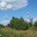 Water tower