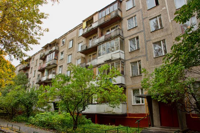 Давыдковская 12 фото