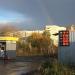 АЗС «СВ-Нефть» в городе Вологда