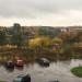 Парковочный карман в городе Томилино