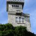 Tower on the Akhun mountain