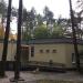 Общественный туалет в городе Минск